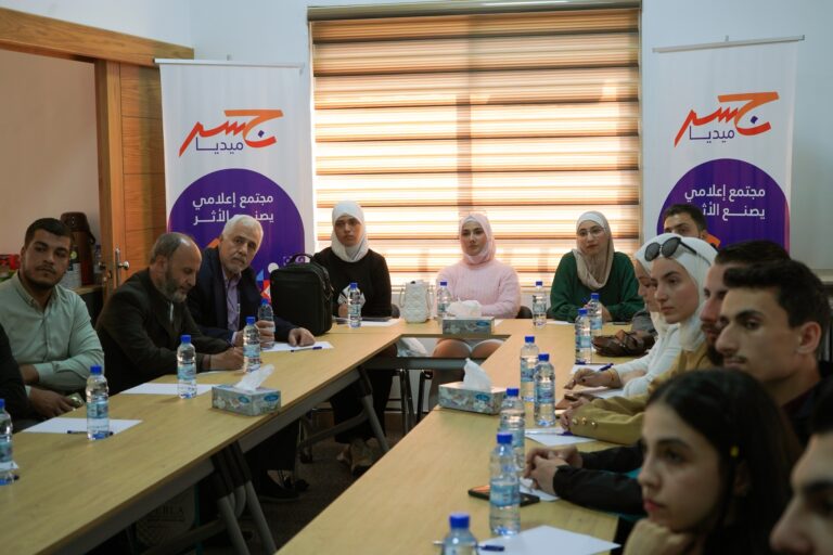 اختتام دورة الكتابة السردية للقصة الخبرية