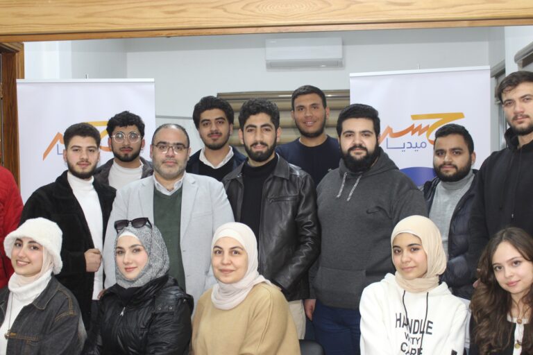 اختتام دورة “استخدام تطبيق كاب كات في إعداد التقرير الإخباري”