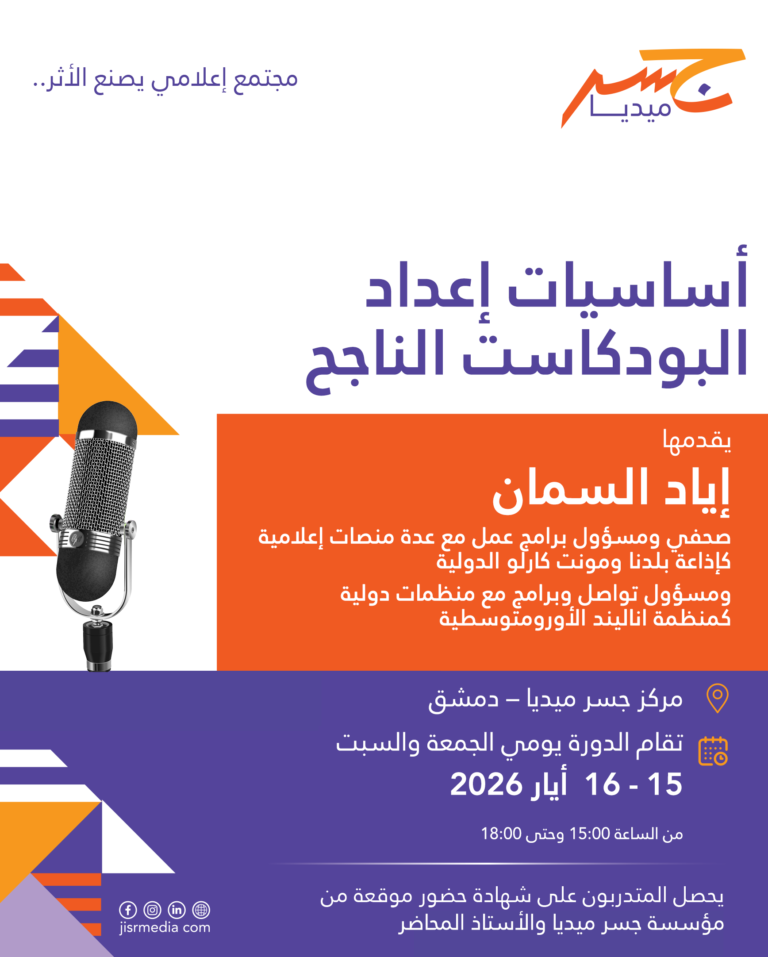 أساسيات إعداد البودكاست الناجح