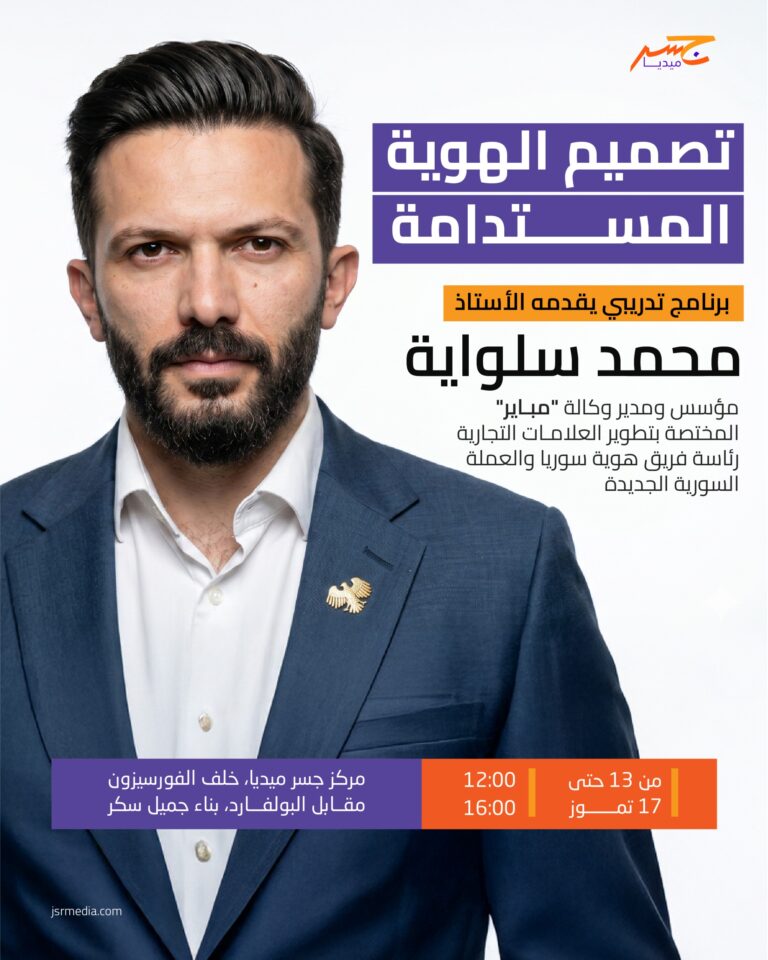 تصميم الهوية المستدامة